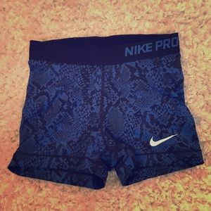 Nike Pro Spandex